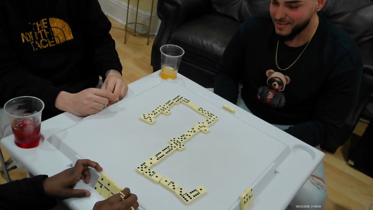 Cash Le coge 90 al tocayo