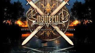 Ensiferum - Ferrum Aeternum (High Quality)