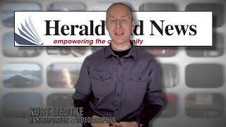 Klamath Countdown: Friday, Nov. 30, 2018