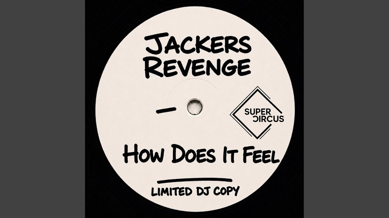 洋楽 B.L.A.C.K. How Not To Get Jacc'd How Does It Feel - YouTube