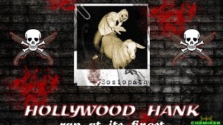 Hollywood Hank - HIV Prototyp