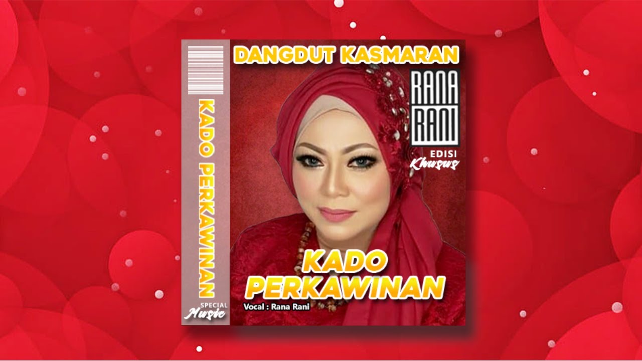 Rana Rani   Kado Perkawinan