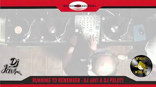 The Magic Turntables Vol.3 - Dj Javi & Dj Peloti (06/03/22)