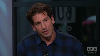 Jon Bernthal's "Sweet Virginia" Character Was Not Easy To Play Net Worth