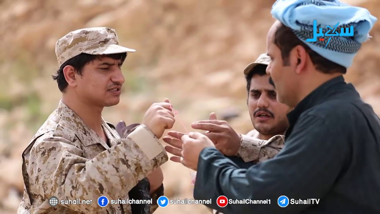 غاغة3 | الحلقة( 11 ) مع الفنان محمد الأضرعي