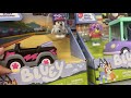 NEW BLUEY TOYS AT WALMART 2025 #bluey 