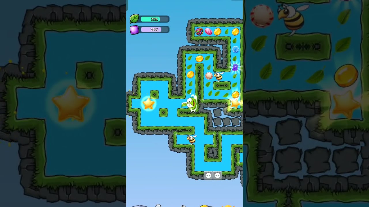  Gameplay Sugarrush How To Play Stage 10 Game Kidsvideosong Kidsvideogame Puzzle Gaming