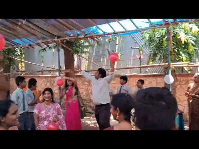 Teacher's Day Celebration - Mar Thoma School Maharashtra 2023 class=