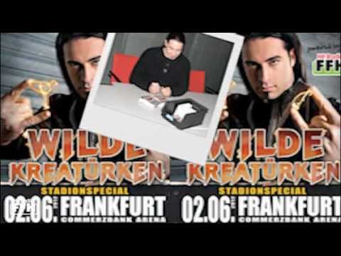 Autogramme nonstop bad bunny