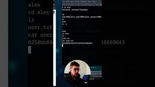 After Gaining Access On Automation.nyx, I Discovered Database Credentials Hidden Inside .Env Files