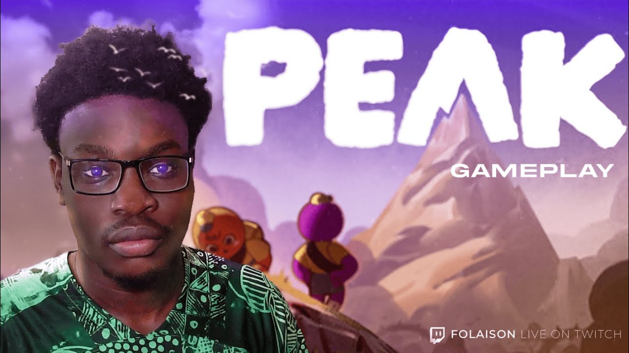 BEATING PEAK IN ONE TRY