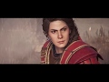 Assassin’s Creed Odyssey | Atreyu - The Time Is Now | GMV