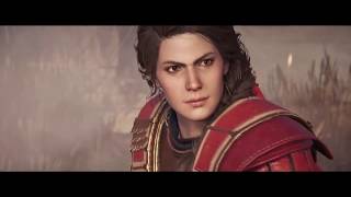 Assassin’s Creed Odyssey | Atreyu - The Time Is Now | GMV