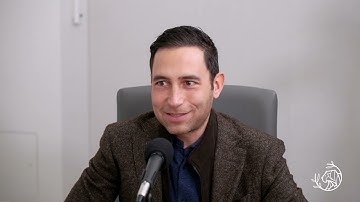 KindredCast Sound Bite: Scott Belsky on Anonymity and Blockchain Technology