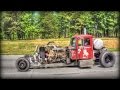 Wharf Rat Rod "White Knuckle" - Rolling CB Interview™