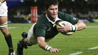 Morné Steyn Tribute