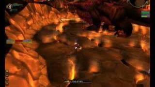 #1 2 Men Kill Onyxia WOW! World of Warcraft, 2 Men Vs Onyxia