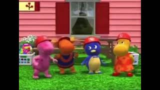 Nick Jr We Are Thankful Promo november 2011