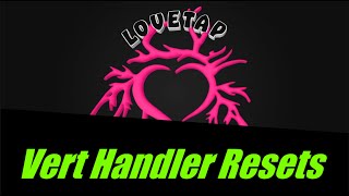 Handler Reset Tutorial (Vertical Stack) Profile