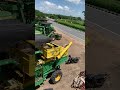 harvester repairing works kothakota wanparthi telagana