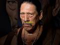Warum Danny Trejo im Film IMMER sterben will! 🎬💀 Die wahre Geschichte.