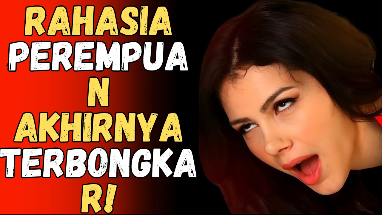 10 Fakta Psikologi Wanita yang Terbukti dalam Kehidupan Nyata | Rahasia Psikologi Perempuan