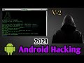 How to hack android phone 2021 [Hindi]