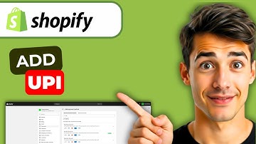 Hoe u een UPI-betaalmethode toevoegt in Shopify (de eenvoudigste manier) (gids 2025)