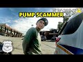 He Tried to Help… But Got Scammed Instead!
