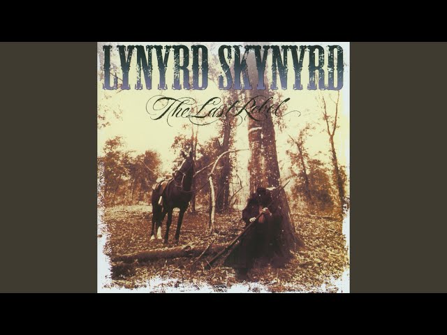 Lynyrd Skynyrd - Love Don't Always Come Easy