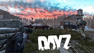 видео: Отличное начало вайпа. Играю с друзьями | DayZ картинка: Отличное начало вайпа. Играю с друзьями | DayZ