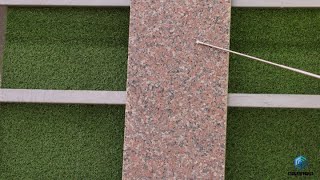 Гранитная Плитка 60030020 Гранит Маплред Полированный