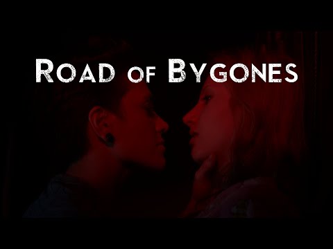 Road Of Bygones Official Theatrical Trailer