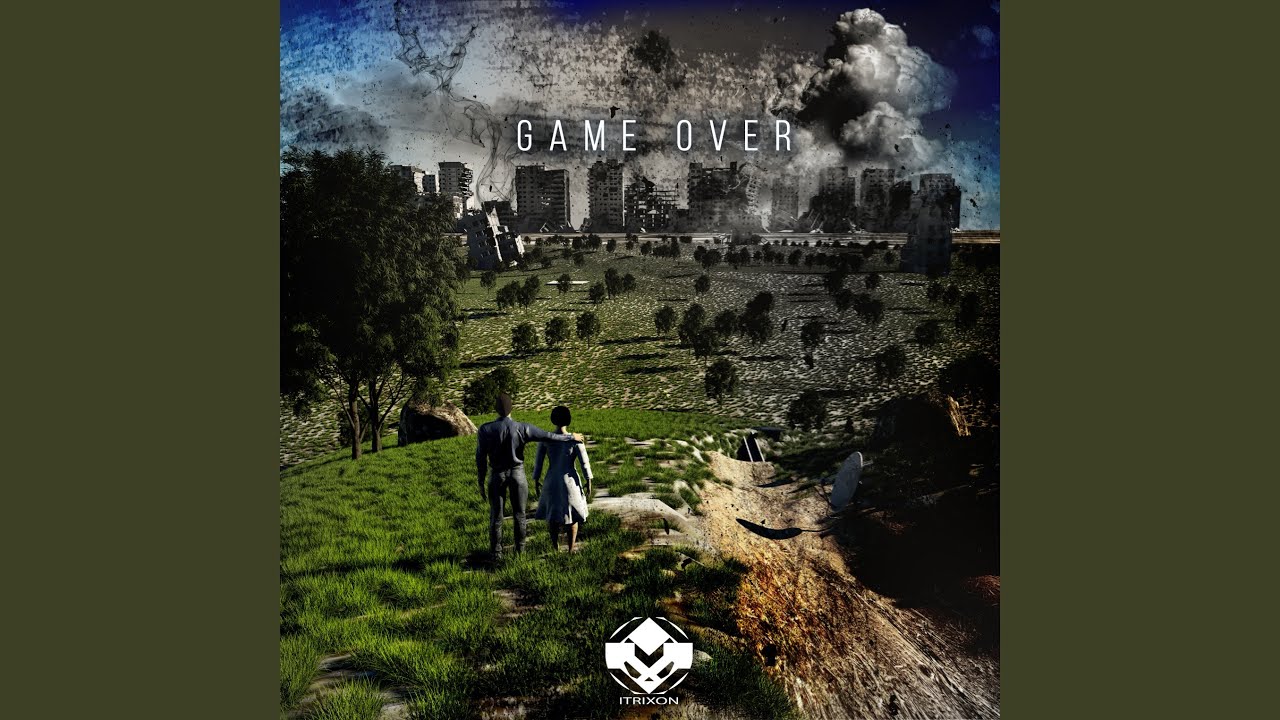 Watch Game Over on YouTube Watch Game Over on YouTube