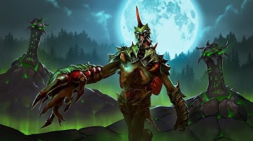 HOW TO WIN EVERY SINGLE LANE IN DOTA 2 - Undying Hard Support Guide - 6k MMR - Dota 2