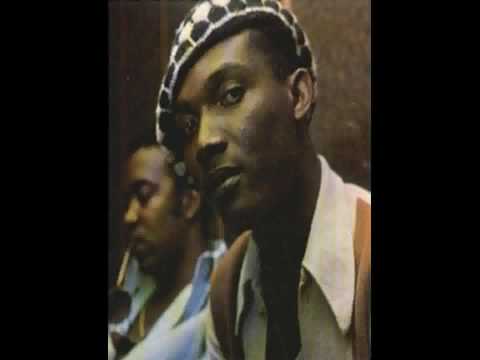 Putar African Lady - Ken Boothe