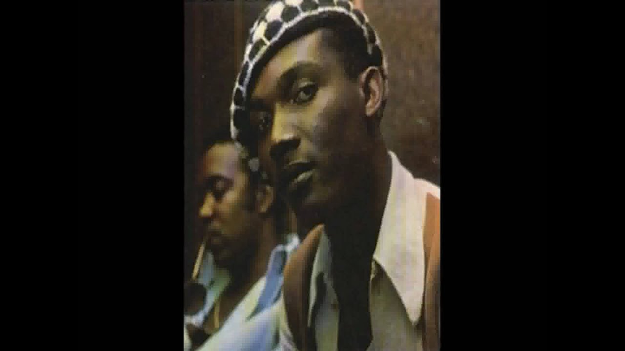 Watch African Lady - Ken Boothe on YouTube Watch African Lady - Ken Boothe on YouTube
