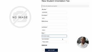 JSU How to Series | How to Pay Your Enrollment Fee