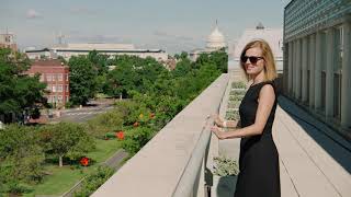 Christal Goetz l Realtor® l Compass l Bio Video