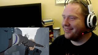 RWBY Volume 6 Episode 7 The Grimm Reaper Reaction by Torma Ximnus 165 views 5 years ago 30 minutes