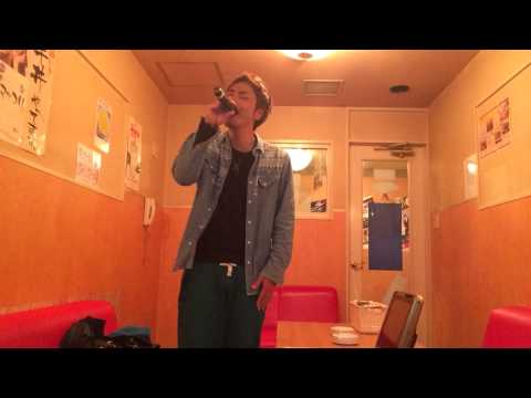 DEEP COLOR 奇跡 今持っている力を出し切り 歌ってみた カラオケ cover