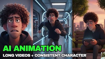 “The NEW Way to Make Realistic AI Videos (Veo 3.1 + Google Flow Tutorial)”