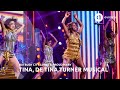 Tina, De Tina Turner Musical - Nutbush City Limits & Proud Mary | Musical Awards Gala 2020
