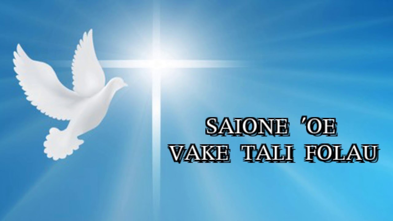 TV & Radio Tonga Vake Tali Folau Global Media Network