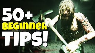50  Beginner Tips In Outlast Trials! - (Outlast Trials Tips and Tricks 2024)
