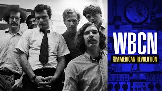 WBCN And The American Revolution - Bill Lichtenstein - 2019 - Subs Español