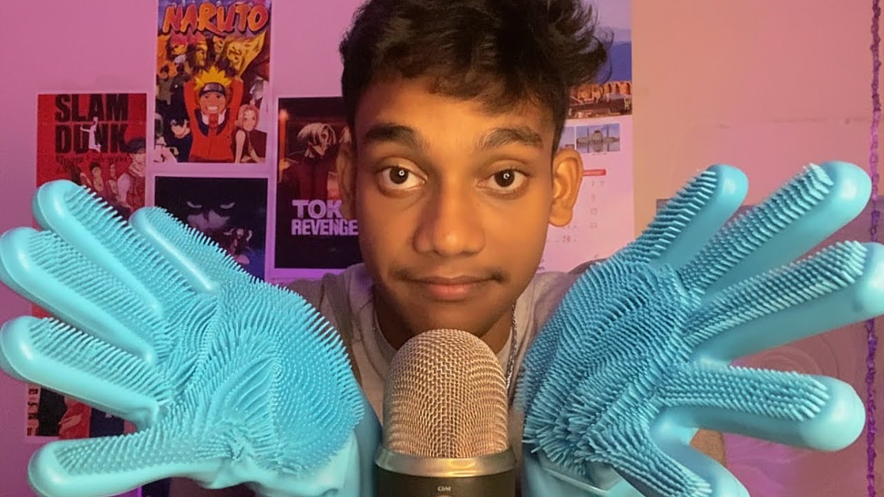 99.99% of YOU will fall asleep to this ASMR 