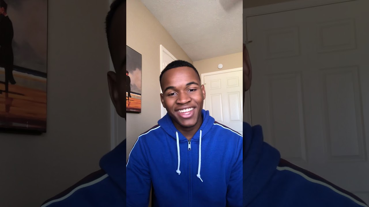 Testimony of how & when I received the Holy Ghost