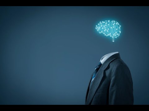 ¿Sí son "Inteligencias Artificiales" las Inteligencias Artificiales? /Roja, En Vivo