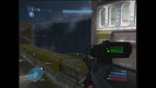 Serious Spawn Trapping on Ranked Blackout - SLEEKYx16's POV